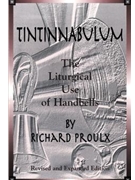 Tintinnabulum by Proulx Richard - Liturgical Use Of Ha - for Handbells Method