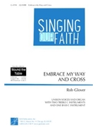Embrace My Way and Cross