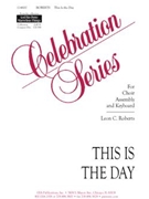 This Is the Day - Guitar edition