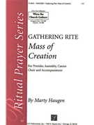 Mass of Creation: Gathering Rite - Instrument edition