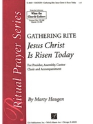 Jesus Christ Is Risen Today - Instrument edition
