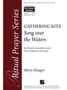 Song over the Waters - Instrument edition