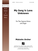My Song is Love Unknown
