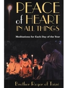 Peace of Heart in All Things