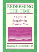 Redeeming the Time