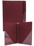 Maroon Folio - Choral with Strings