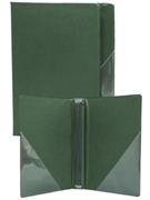 Green Folio - Choral with Strings
