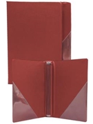 Red Folio - Choral with Strings