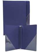 Royal Blue Folio - Choral with Strings