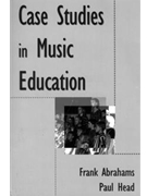 Case Studies in Music Education