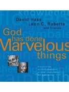 God Has Done Marvelous Things - Music Collection
