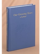 Our Growing Years - Pew Edition