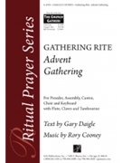 Advent Gathering - Instrument edition