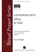 Glory to God - Instrument edition