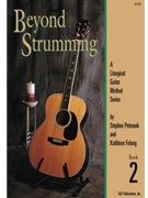 Beyond Strumming - Book 2
