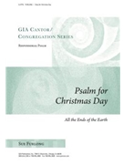 Psalm for Christmas Day