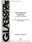 Veni Sancte Spiritus - Instrument edition