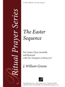 The Easter Sequence - Instrument edition