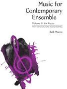 Music for Contemporary Ensemble - Volume 2