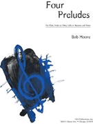 Four Preludes