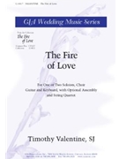 The Fire of Love - Instrument edition