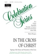 In the Cross of Christ - Instrument edition