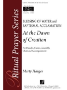 At the Dawn of Creation