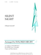 Silent Night - Instrument edition