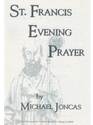 St. Francis Evening Prayer