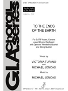 To the Ends of the Earth - Full Score and Parts