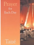 Prayer for Each Day
