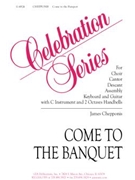 Come to the Banquet - Instrument edition