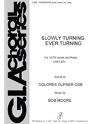 Slowly Turning, Ever Turning - Instrument edition