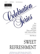 Sweet Refreshment - Instrument edition