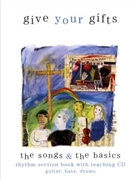 Give Your Gifts - Liturgy Book
