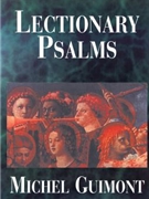 Lectionary Psalms - Michel Guimont