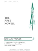 The First Nowell