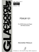 Psalm 121 - Instrument edition