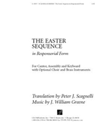 The Easter Sequence