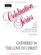 Gathered in the Love of Christ