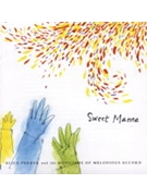 Sweet Manna