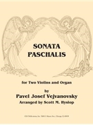 Sonata Paschalis