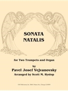 Sonata Natalis