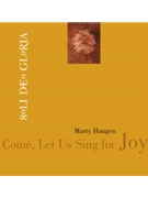 Come, Let Us Sing for Joy - Music Collection