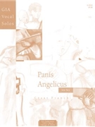 Panis Angelicus - Low Key edition