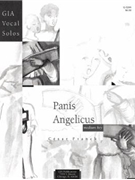 Panis Angelicus