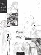Panis Angelicus - High Key edition