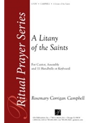 A Litany of the Saints