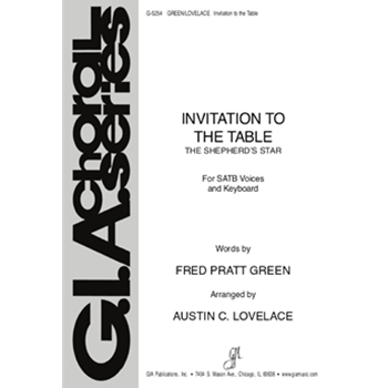 Invitation to the Table