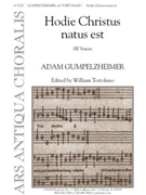 Hodie Christus natus est